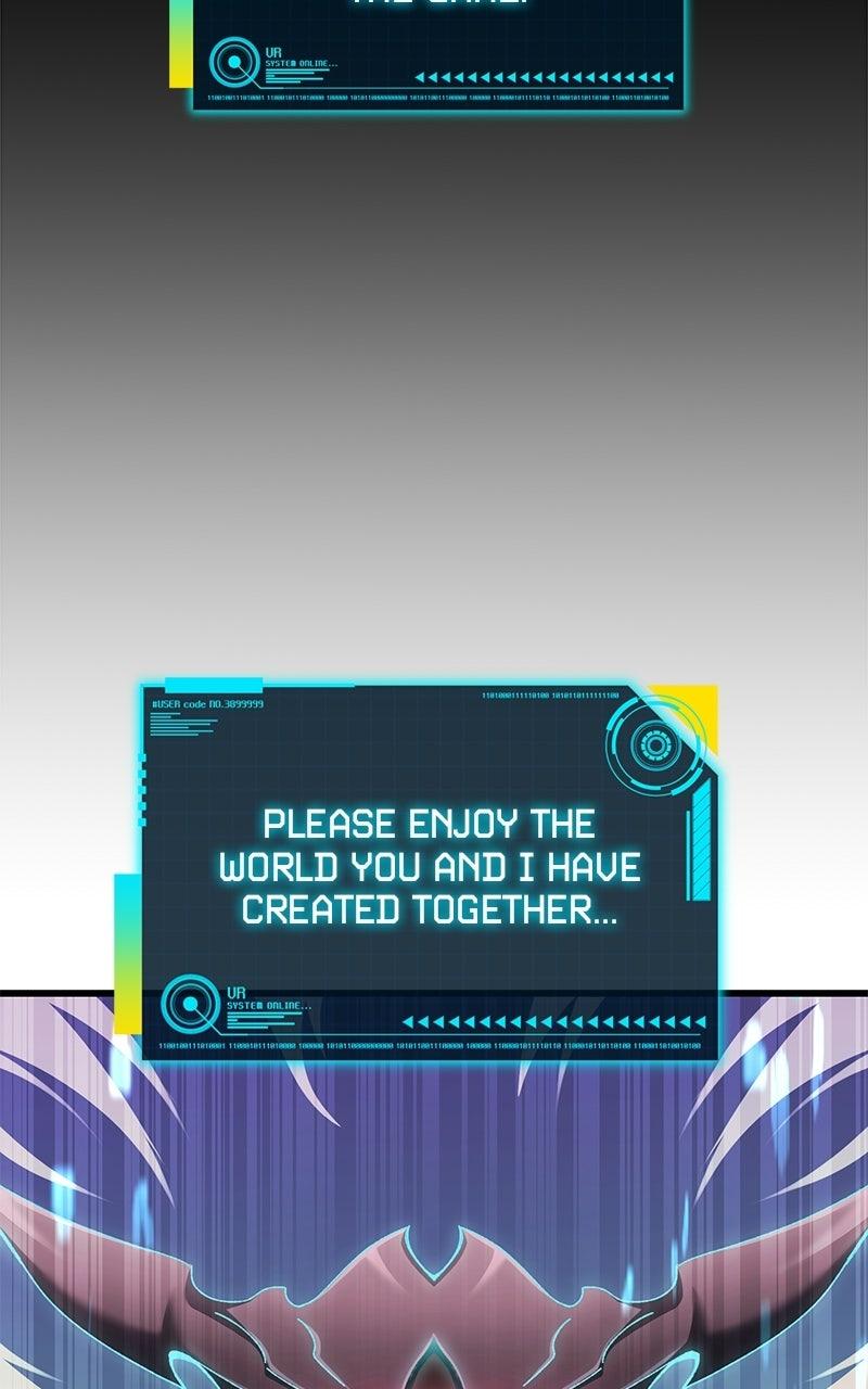 Regressed, but the World Didn
