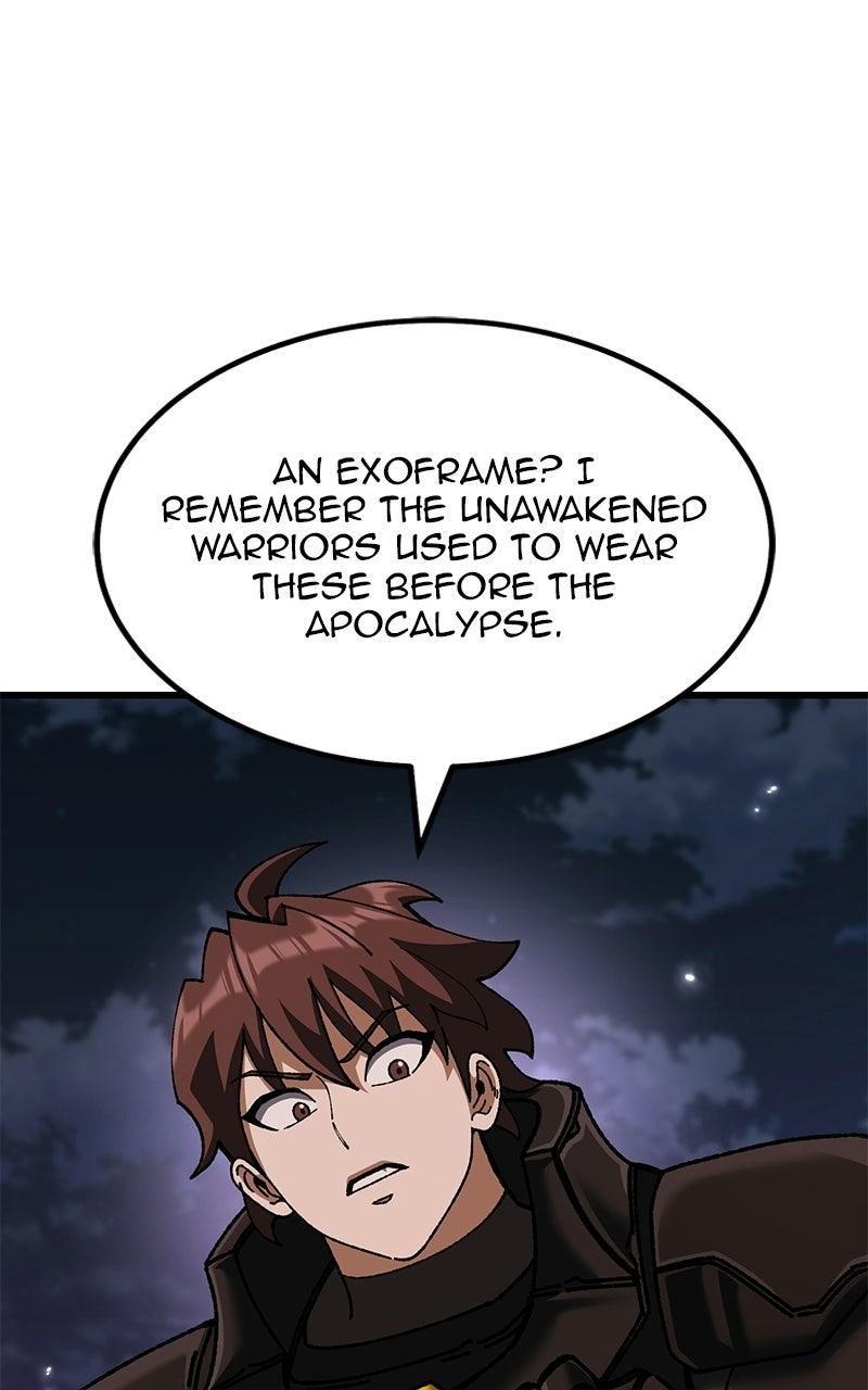 Regressed, but the World Didn