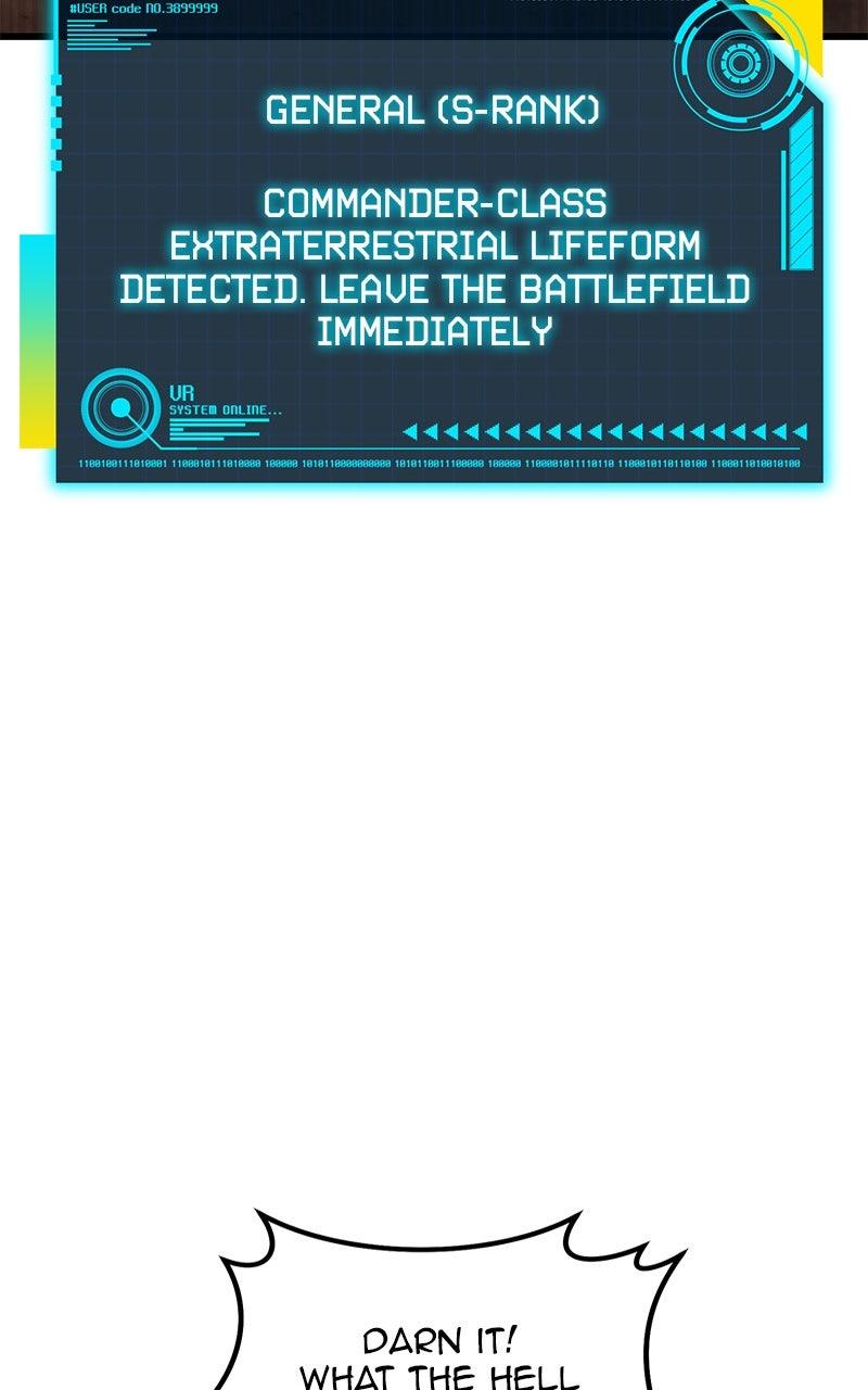 Regressed, but the World Didn