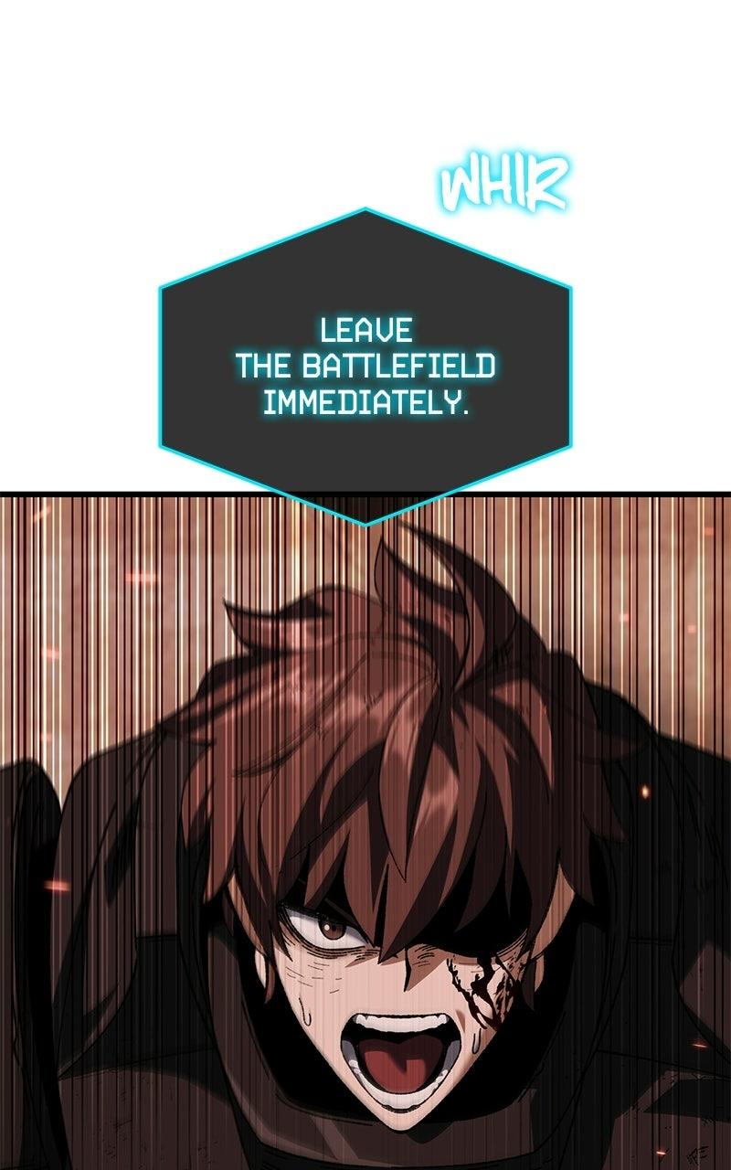 Regressed, but the World Didn