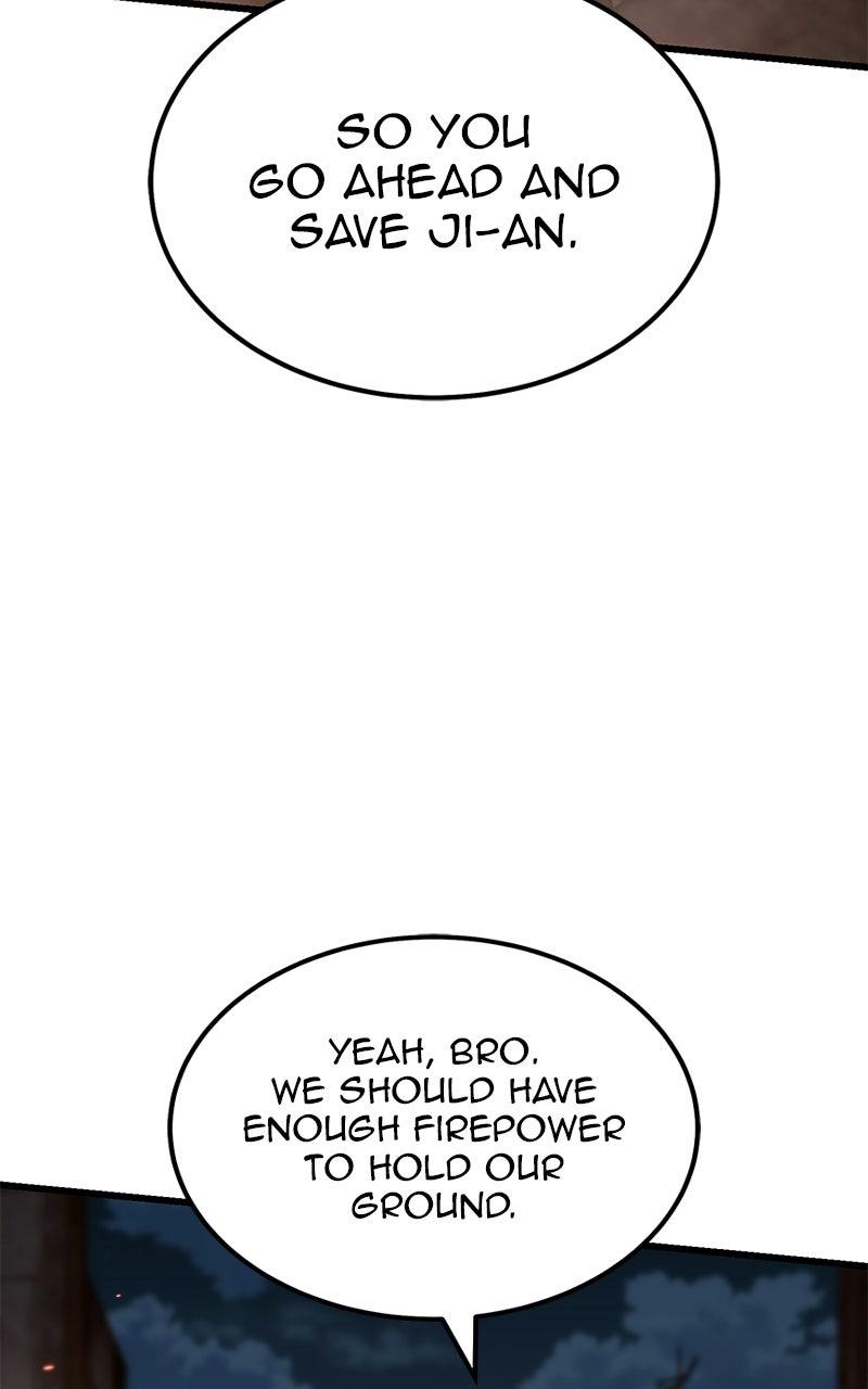 Regressed, but the World Didn