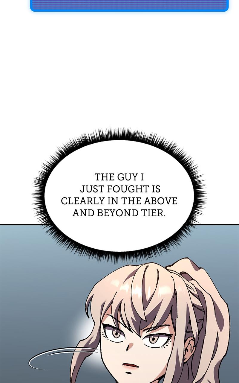 Regressed, but the World Didn