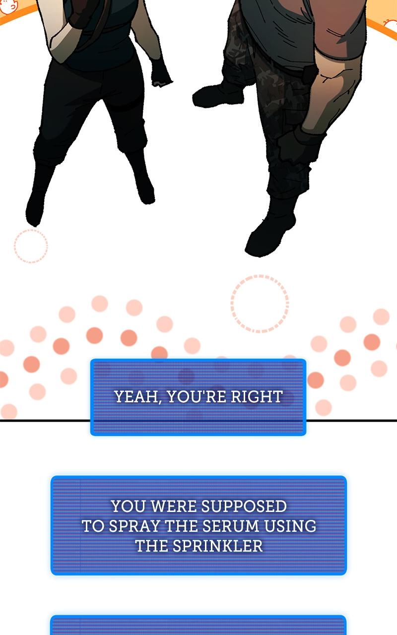 Regressed, but the World Didn
