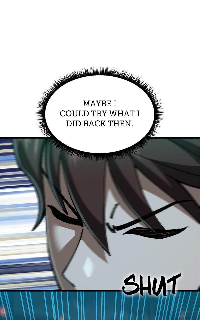 Regressed, but the World Didn