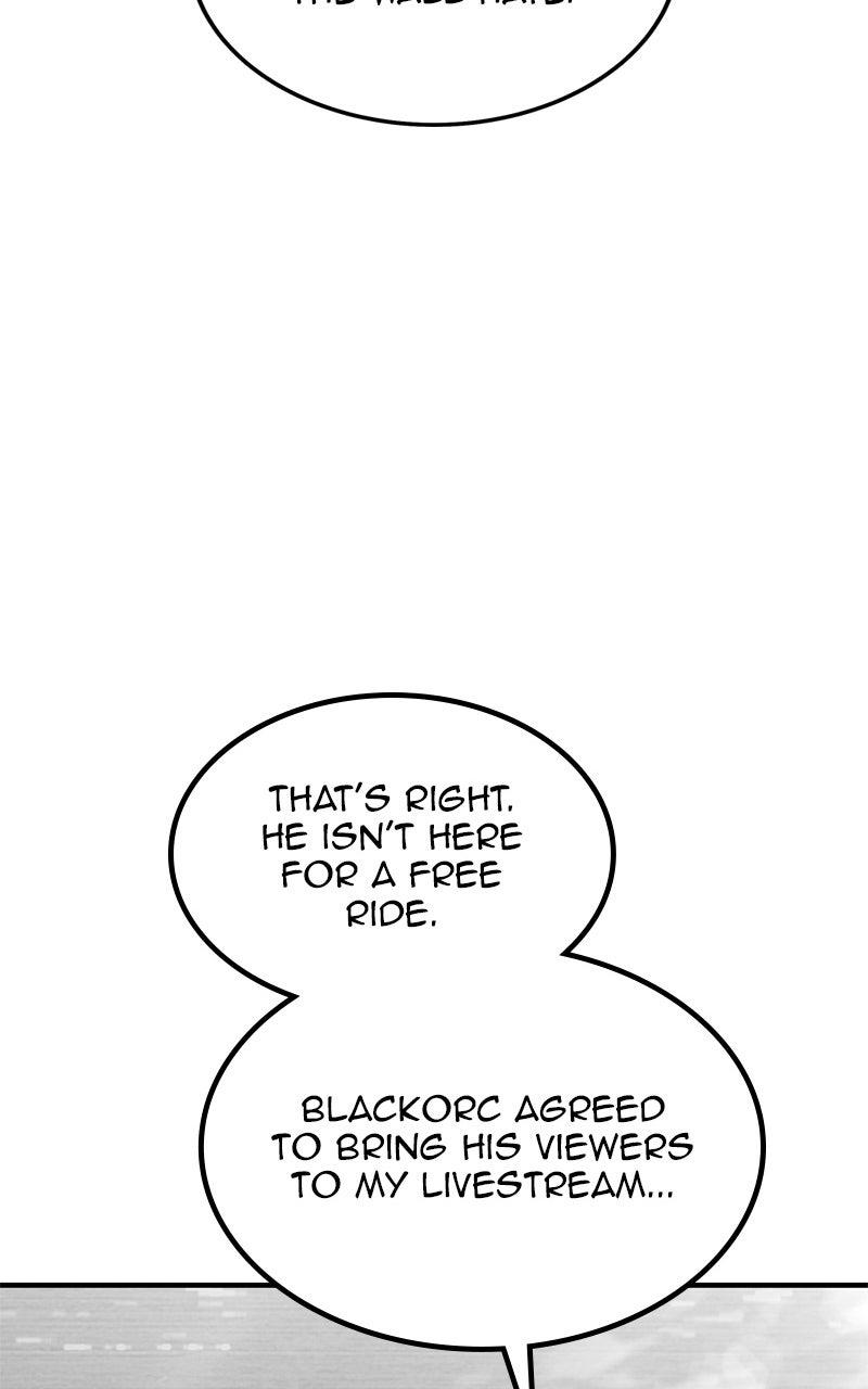 Regressed, but the World Didn