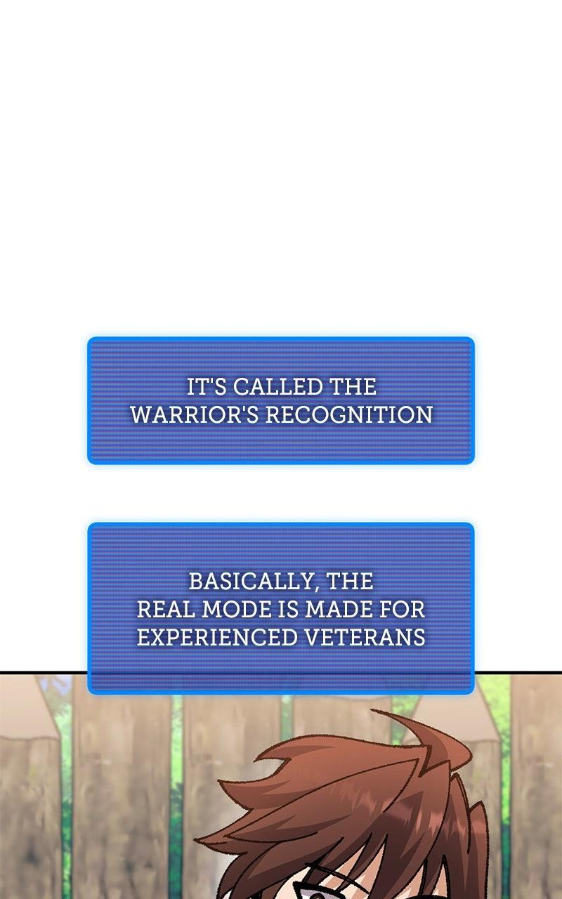 Regressed, but the World Didn