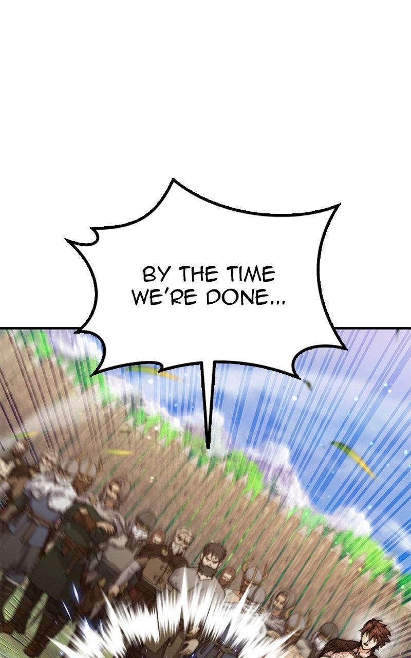 Regressed, but the World Didn