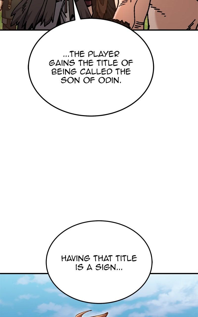 Regressed, but the World Didn