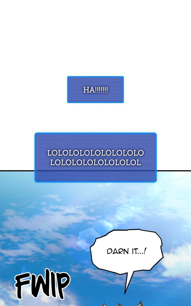 Regressed, but the World Didn