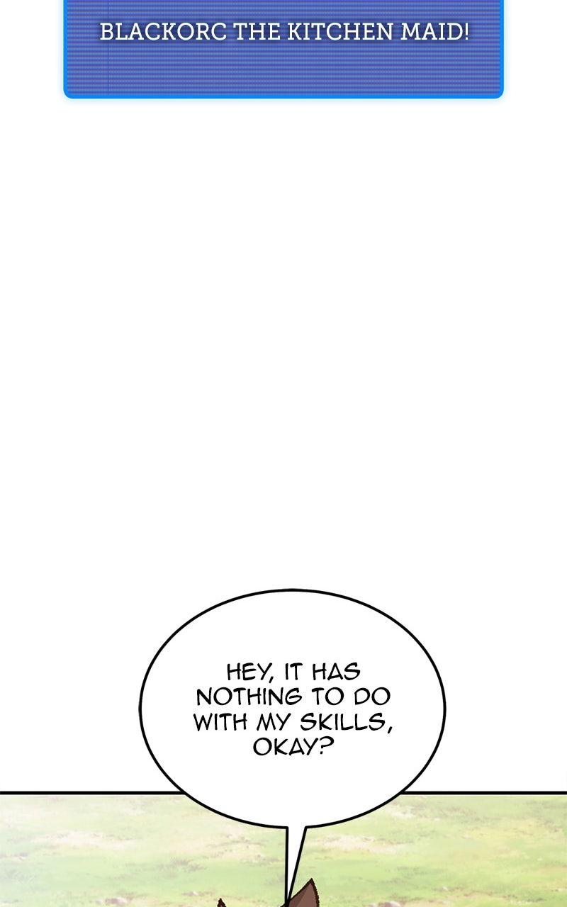 Regressed, but the World Didn