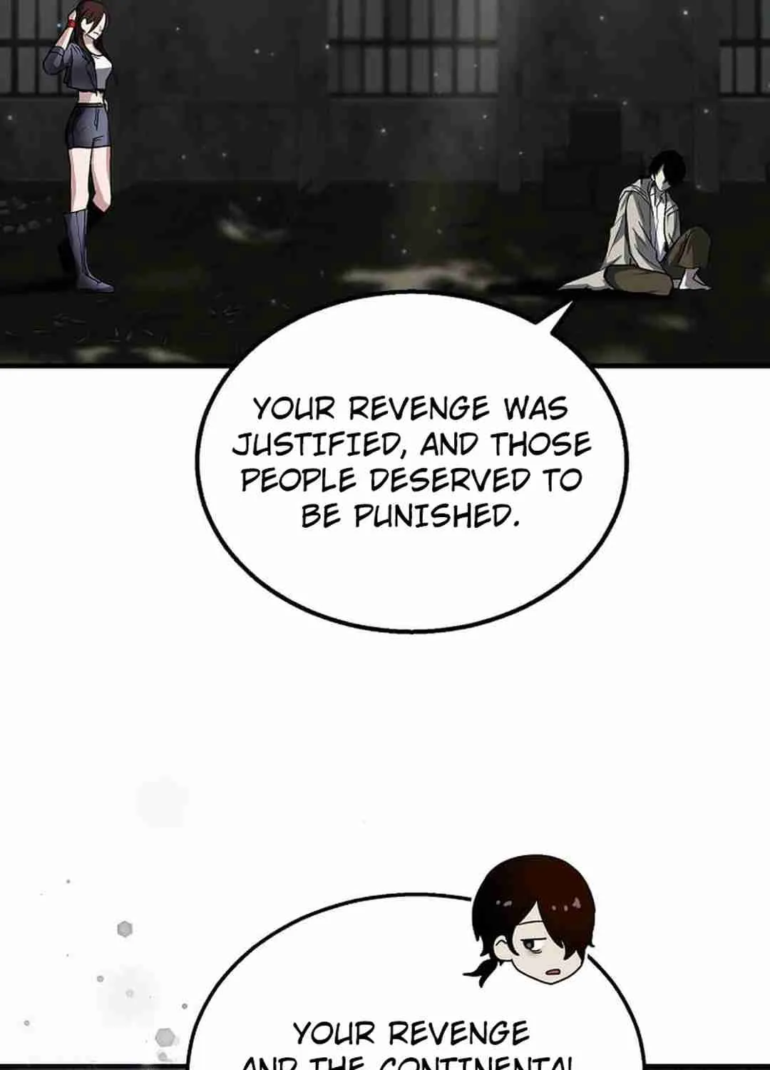 Regressed Genius Creates Mythic Items Chapter 0 page 107 - 