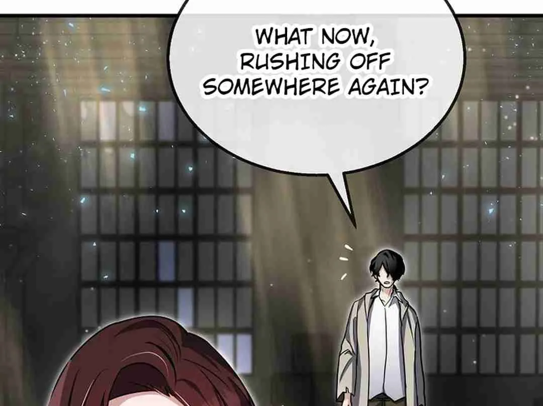 Regressed Genius Creates Mythic Items Chapter 0 page 111 - 