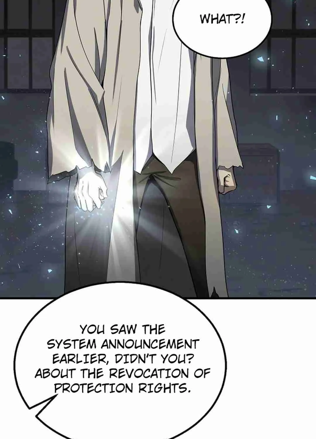 Regressed Genius Creates Mythic Items Chapter 0 page 114 - 