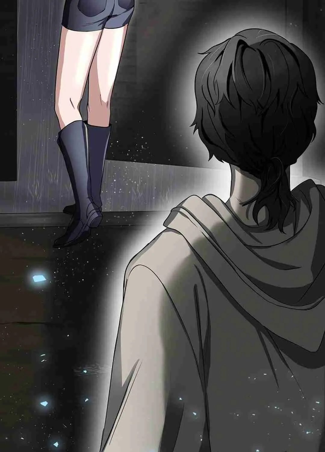 Regressed Genius Creates Mythic Items Chapter 0 page 122 - 