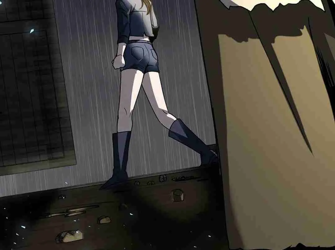 Regressed Genius Creates Mythic Items Chapter 0 page 126 - 