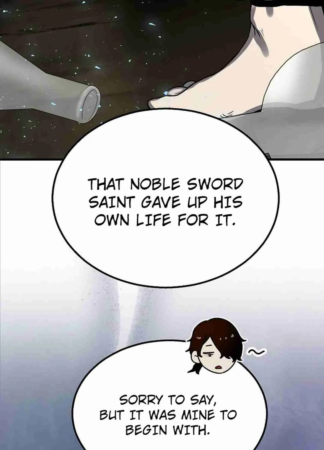 Regressed Genius Creates Mythic Items Chapter 0 page 127 - 