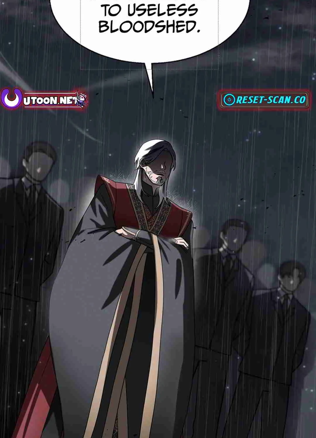 Regressed Genius Creates Mythic Items Chapter 0 page 15 - 