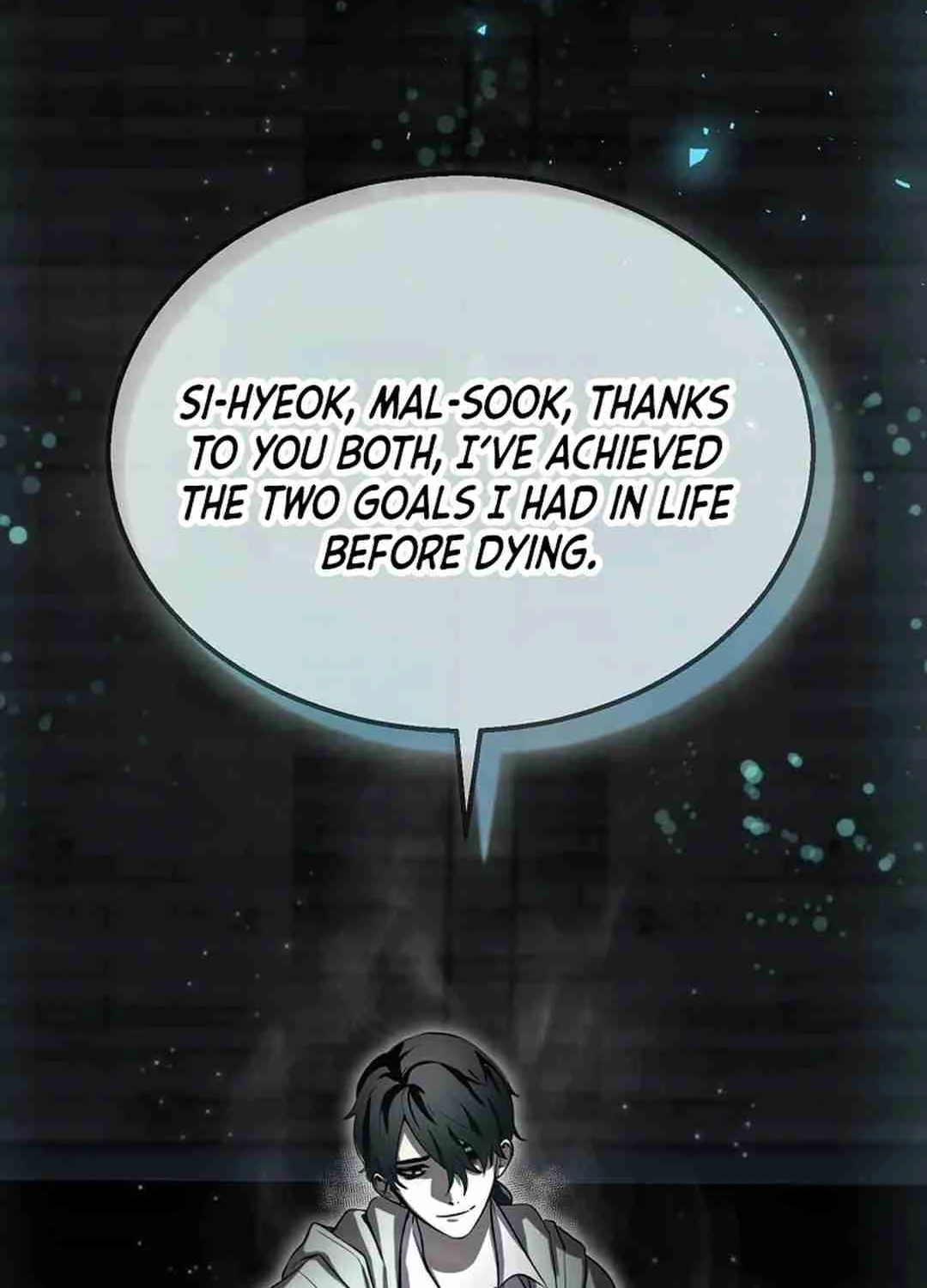 Regressed Genius Creates Mythic Items Chapter 0 page 143 - 