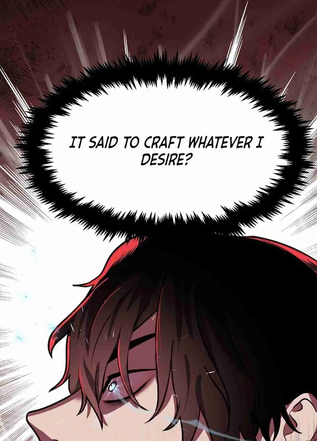 Regressed Genius Creates Mythic Items Chapter 0 page 207 - 