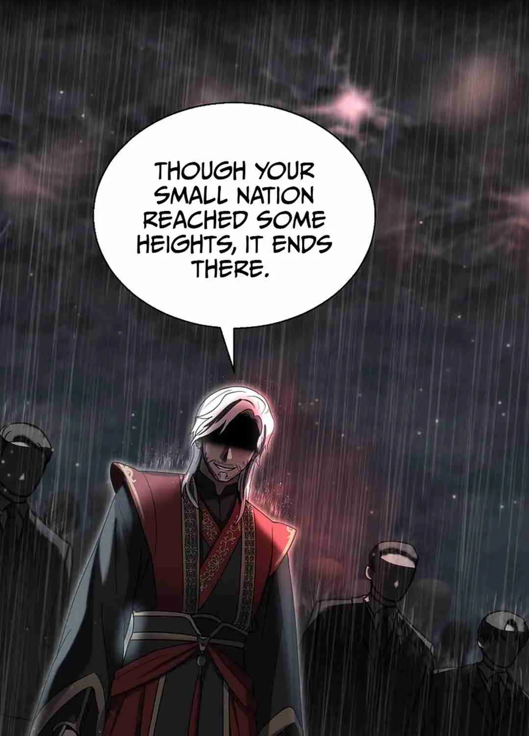 Regressed Genius Creates Mythic Items Chapter 0 page 22 - 