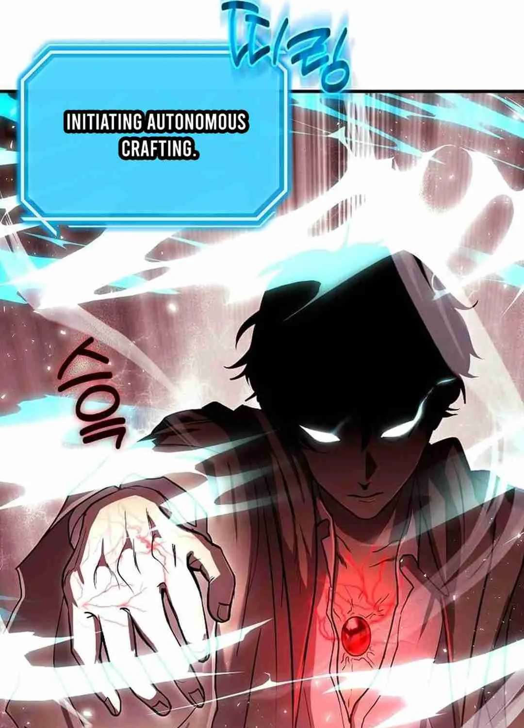 Regressed Genius Creates Mythic Items Chapter 0 page 223 - 