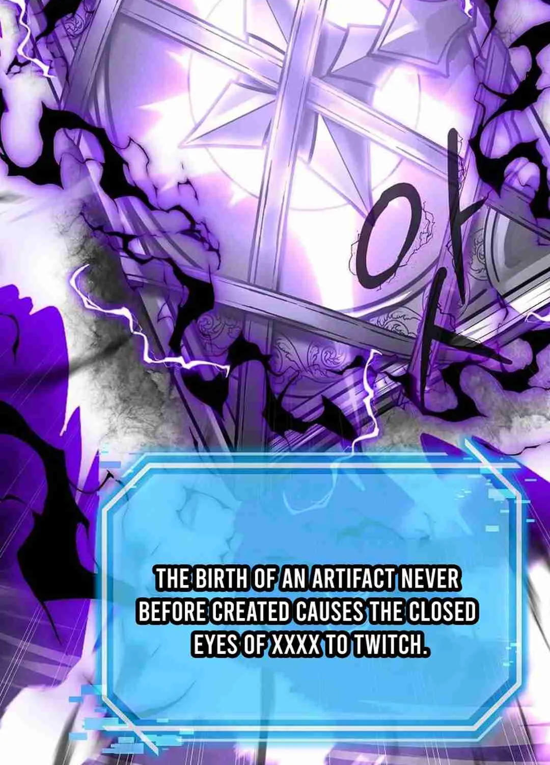 Regressed Genius Creates Mythic Items Chapter 0 page 232 - 