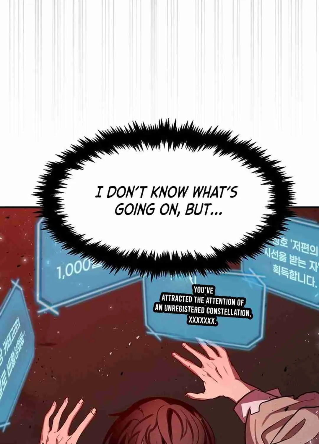 Regressed Genius Creates Mythic Items Chapter 0 page 243 - 