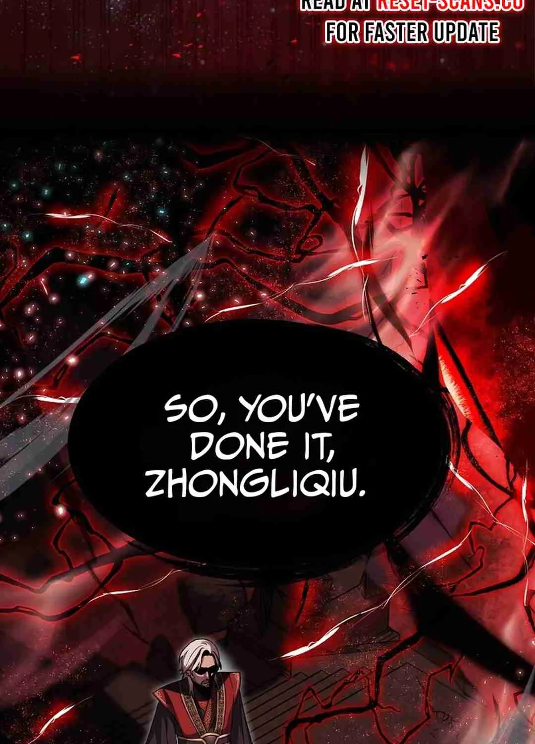 Regressed Genius Creates Mythic Items Chapter 0 page 37 - 