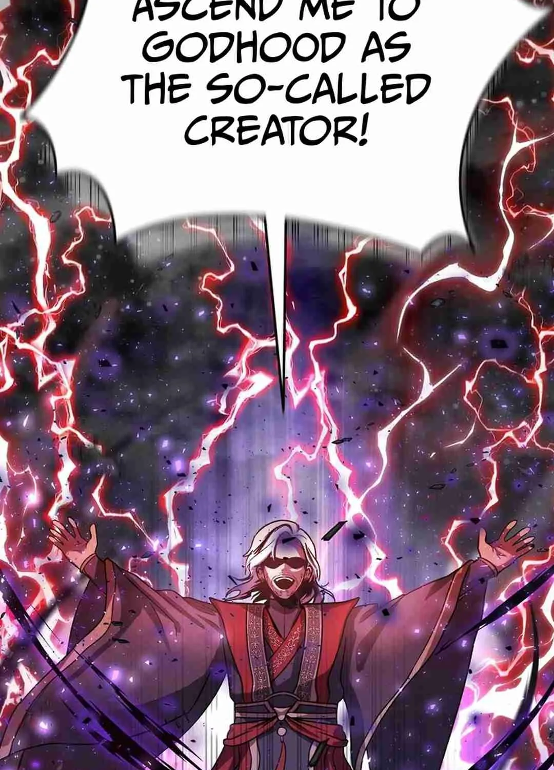 Regressed Genius Creates Mythic Items Chapter 0 page 41 - 
