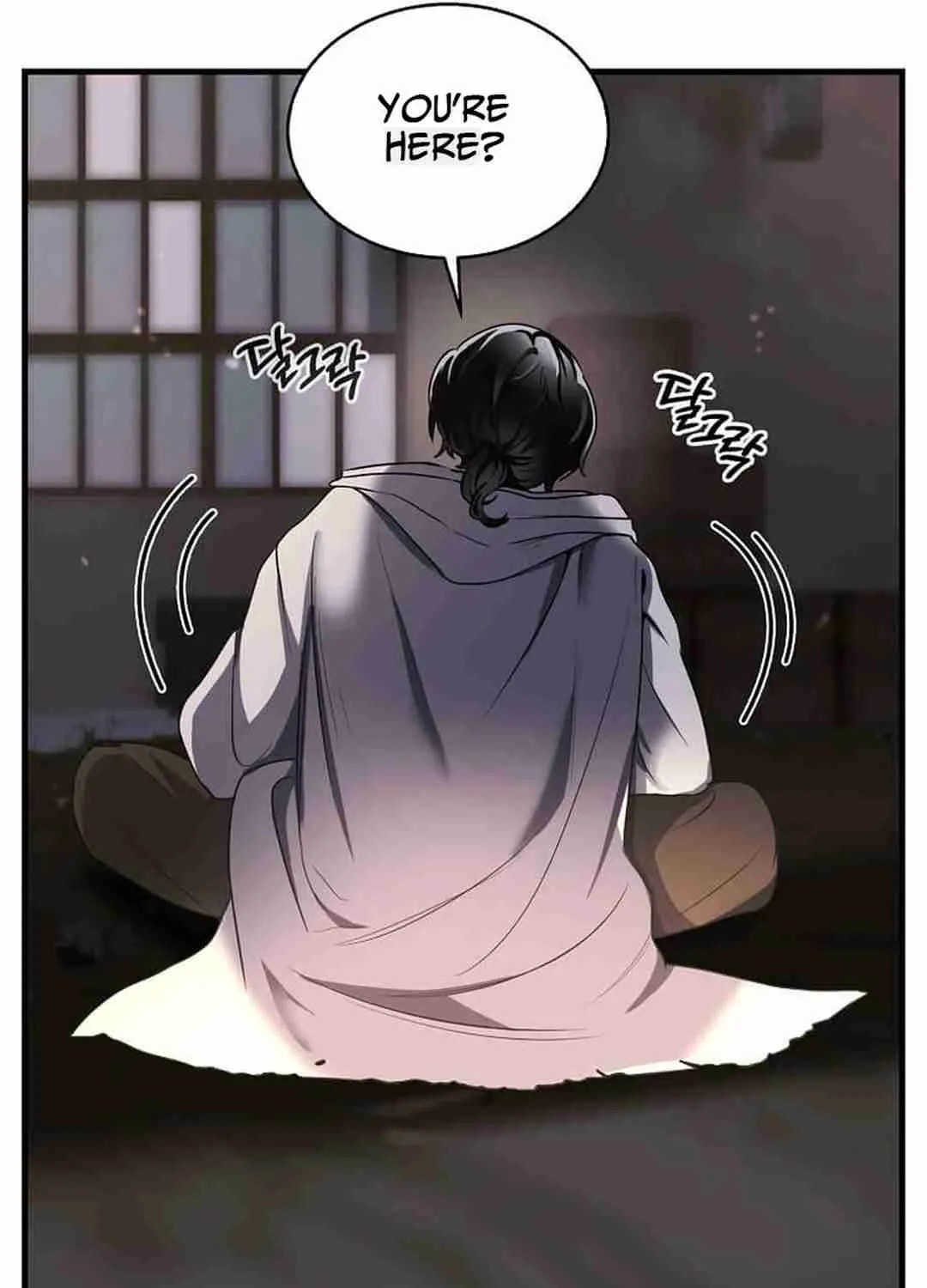 Regressed Genius Creates Mythic Items Chapter 0 page 87 - 