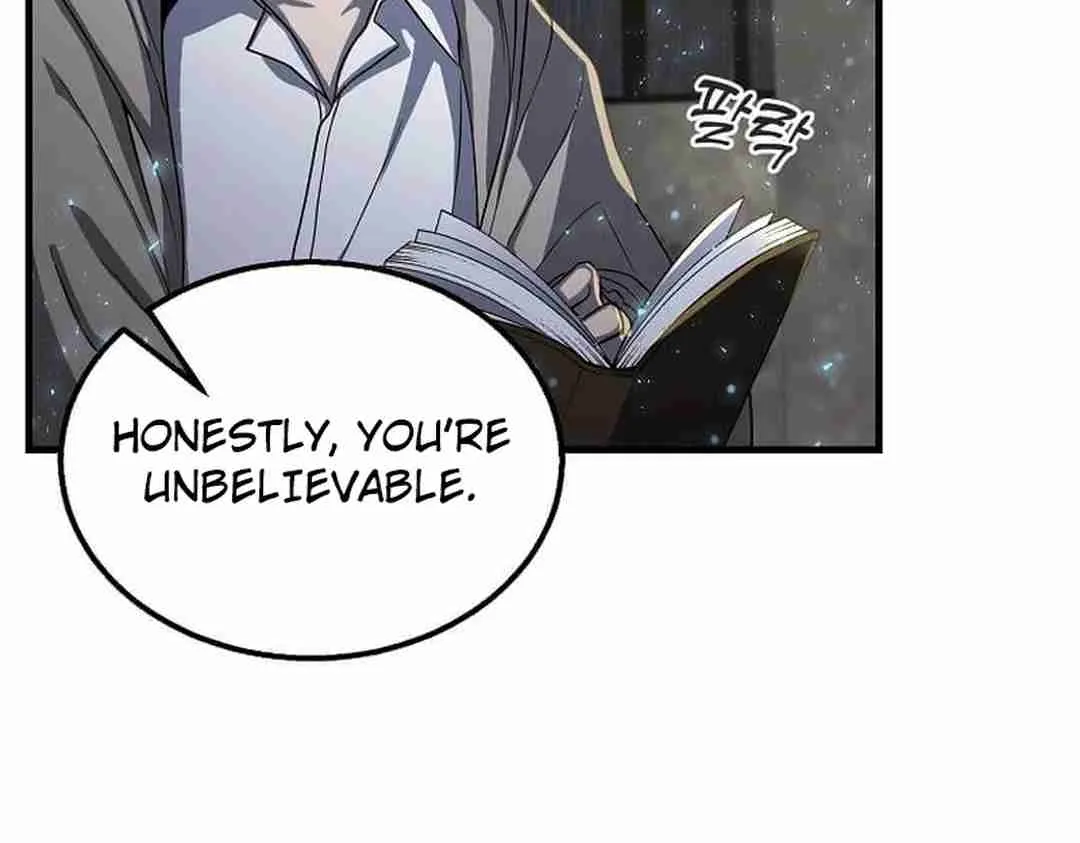 Regressed Genius Creates Mythic Items Chapter 0 page 91 - 