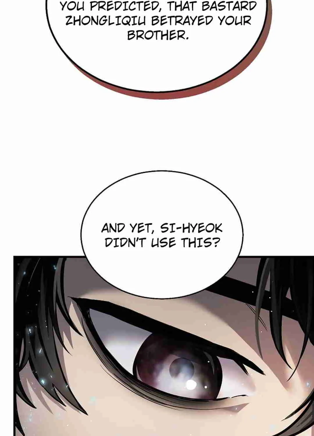 Regressed Genius Creates Mythic Items Chapter 0 page 98 - 