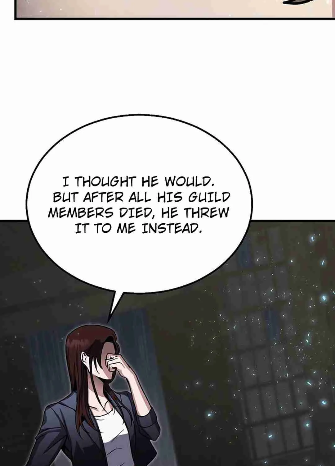 Regressed Genius Creates Mythic Items Chapter 0 page 99 - 