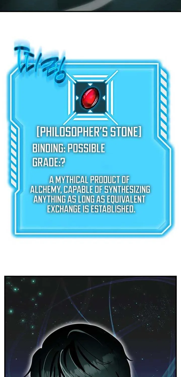 Regressed Genius Creates Mythic Items Chapter 1 page 116 - 