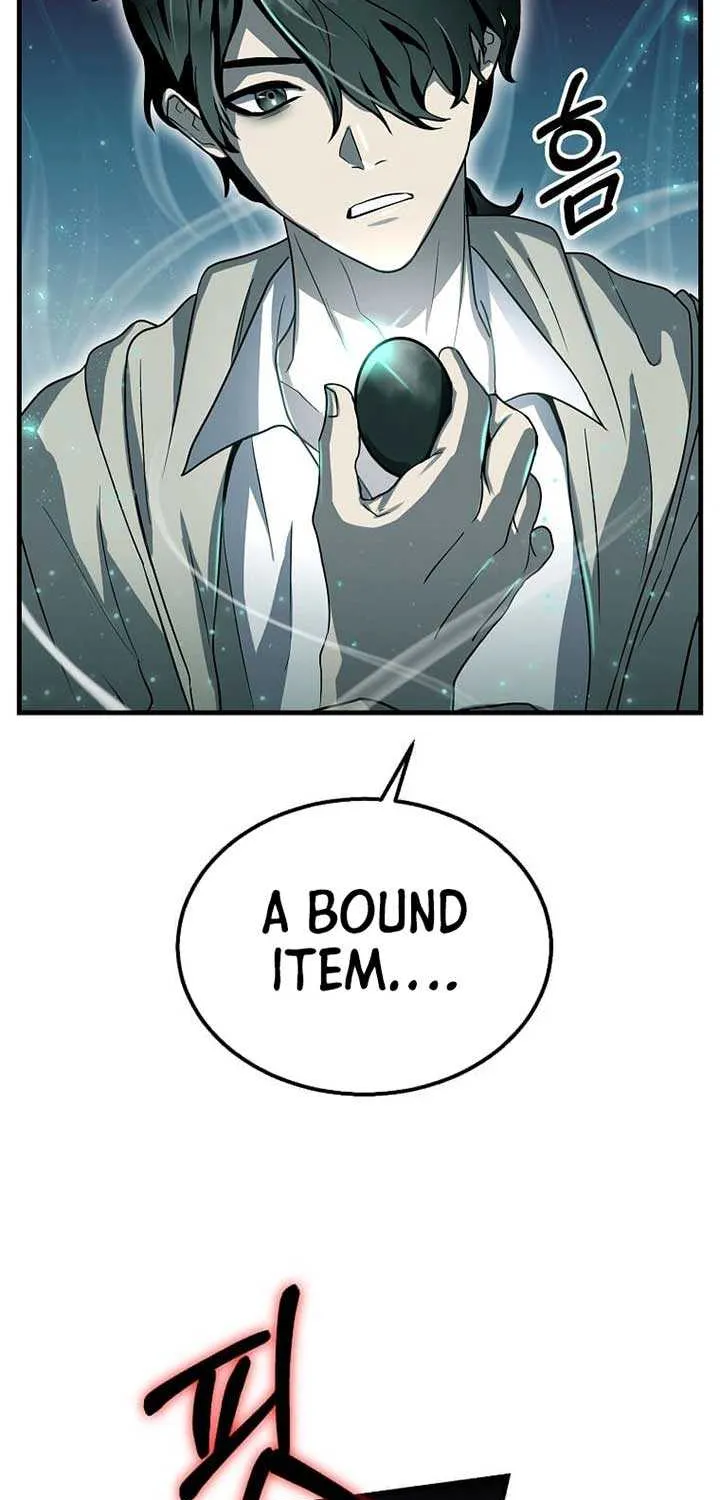 Regressed Genius Creates Mythic Items Chapter 1 page 117 - 