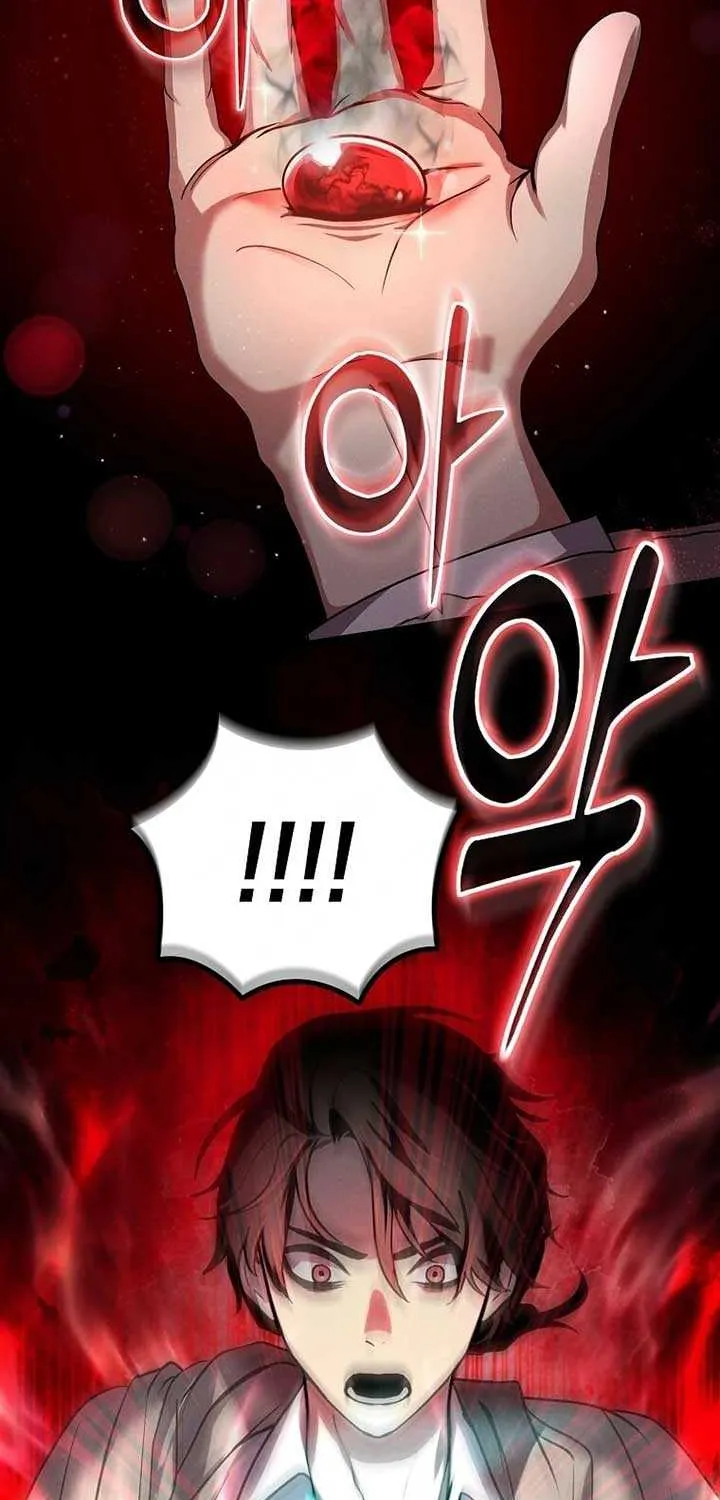 Regressed Genius Creates Mythic Items Chapter 1 page 122 - 