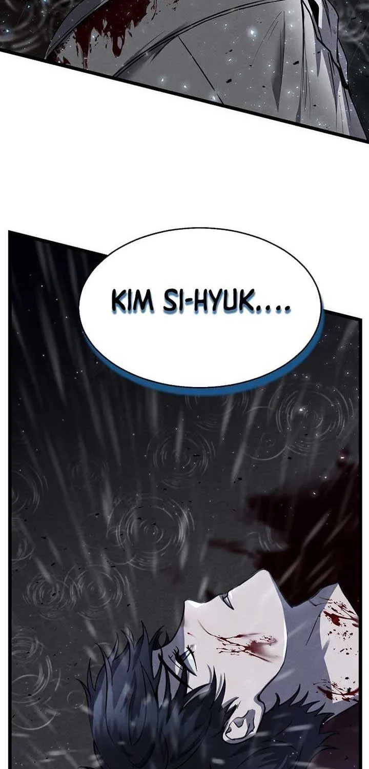 Regressed Genius Creates Mythic Items Chapter 1 page 14 - 