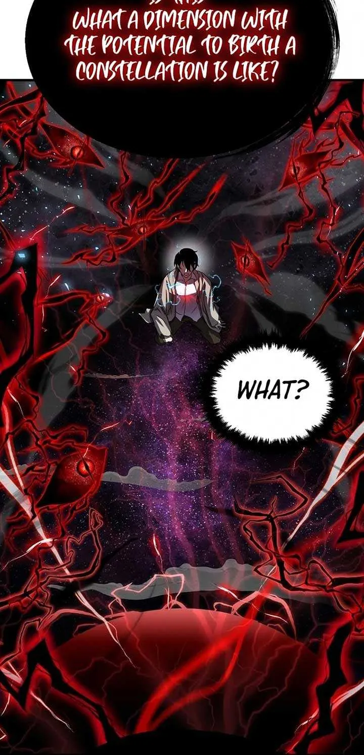 Regressed Genius Creates Mythic Items Chapter 1 page 134 - 