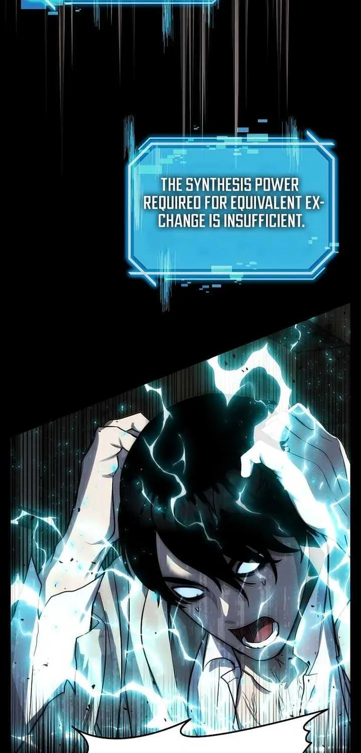 Regressed Genius Creates Mythic Items Chapter 1 page 147 - 
