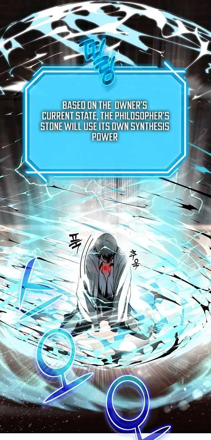 Regressed Genius Creates Mythic Items Chapter 1 page 149 - 