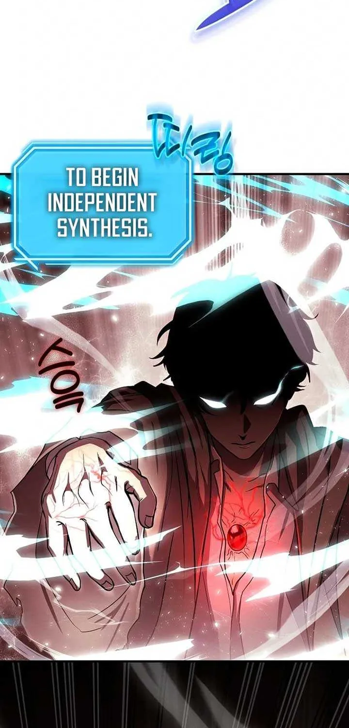 Regressed Genius Creates Mythic Items Chapter 1 page 150 - 