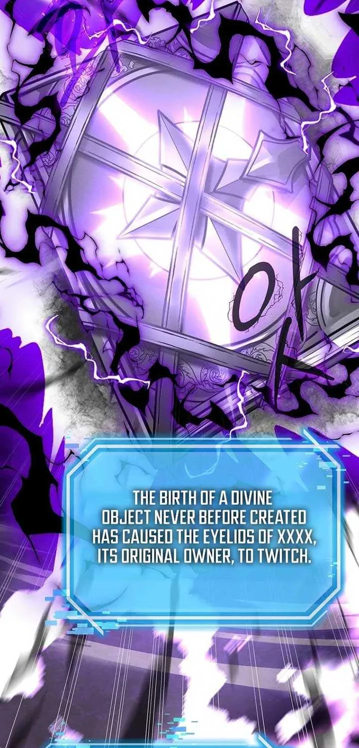 Regressed Genius Creates Mythic Items Chapter 1 page 156 - 