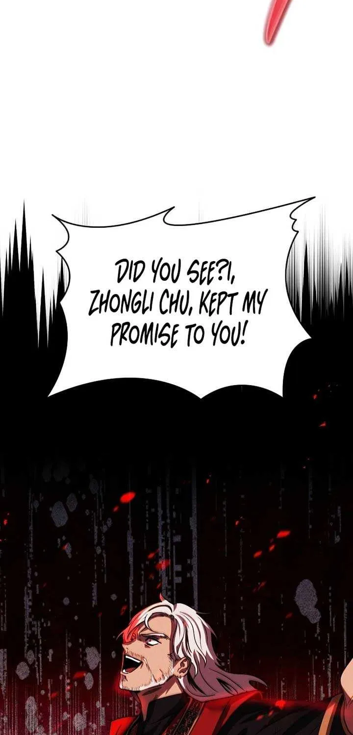 Regressed Genius Creates Mythic Items Chapter 1 page 19 - 