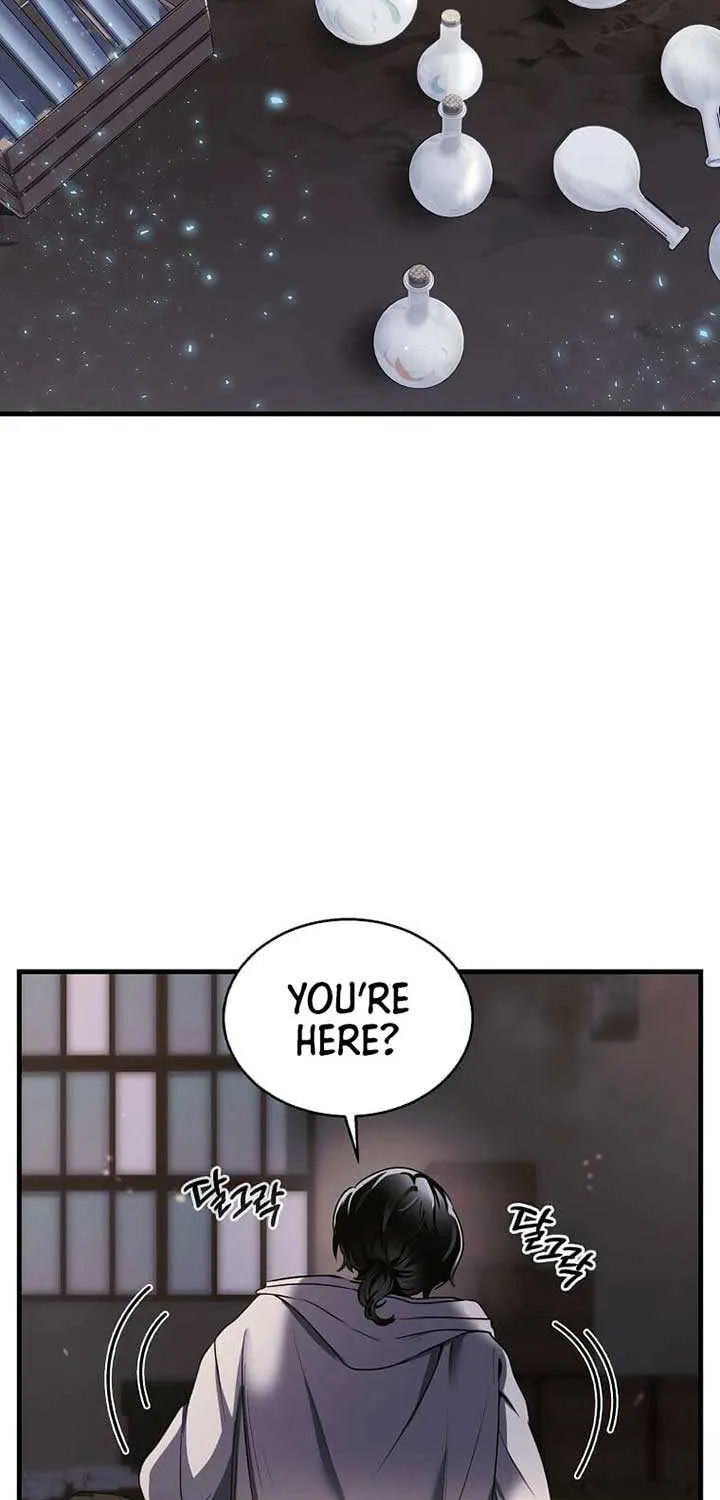 Regressed Genius Creates Mythic Items Chapter 1 page 58 - 