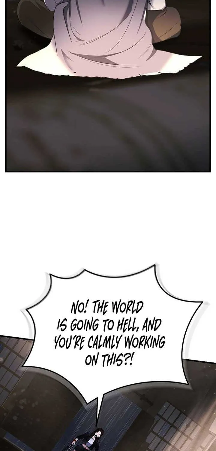 Regressed Genius Creates Mythic Items Chapter 1 page 59 - 