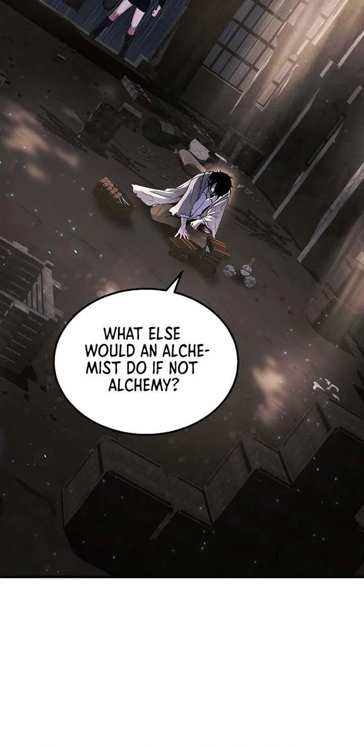 Regressed Genius Creates Mythic Items Chapter 1 page 60 - 