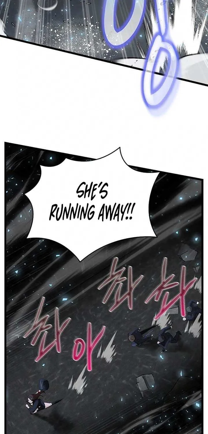Regressed Genius Creates Mythic Items Chapter 1 page 7 - 