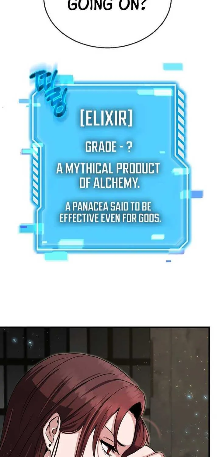 Regressed Genius Creates Mythic Items Chapter 1 page 64 - 