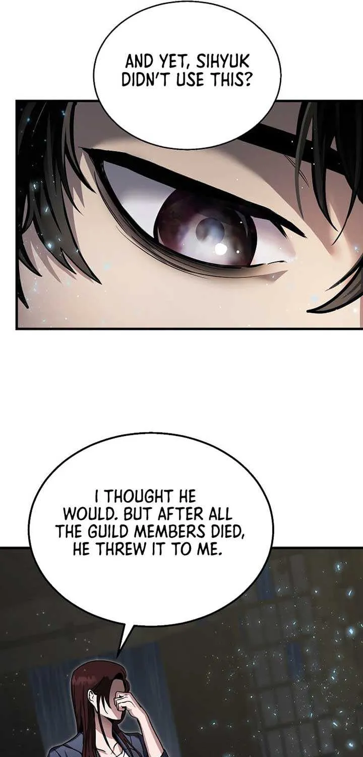 Regressed Genius Creates Mythic Items Chapter 1 page 66 - 