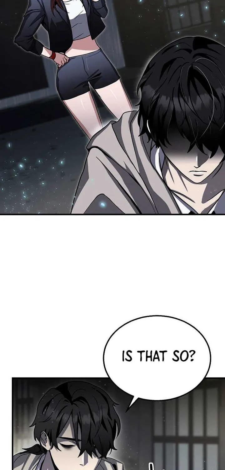 Regressed Genius Creates Mythic Items Chapter 1 page 67 - 
